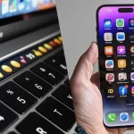 IPhone sắp có thay đổi để giống MacBook?